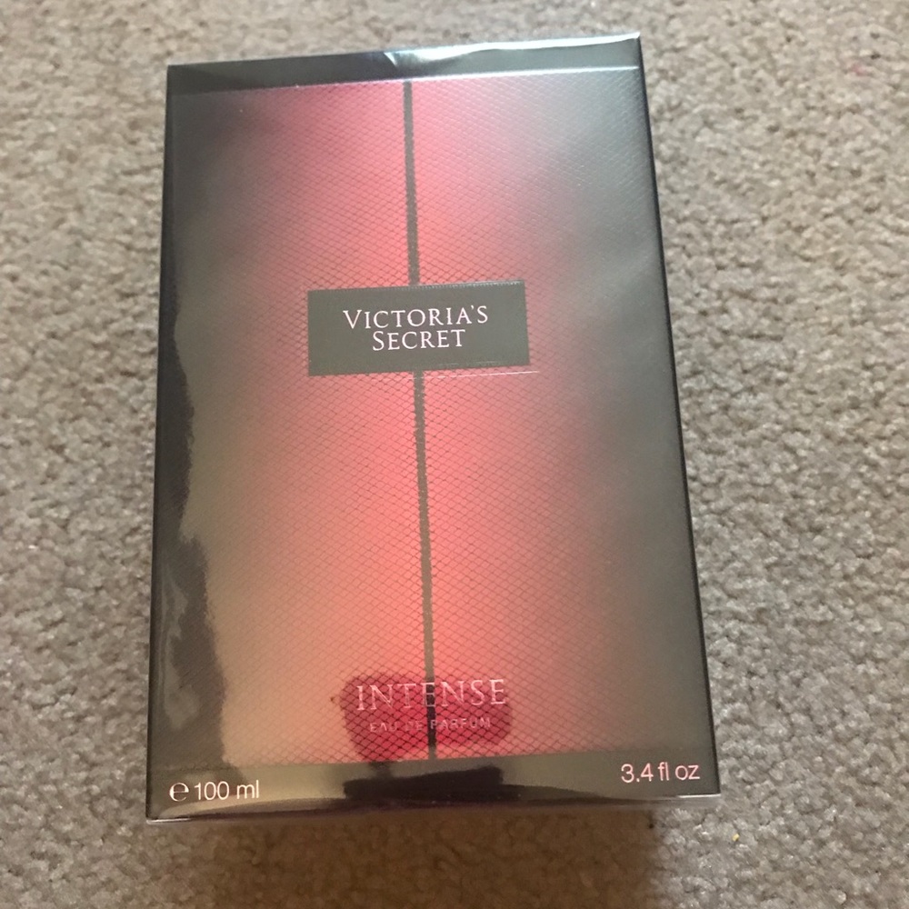 Victoria’s srcret